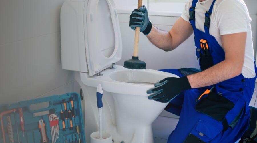 Professional Leak Detection in Muskego, WI